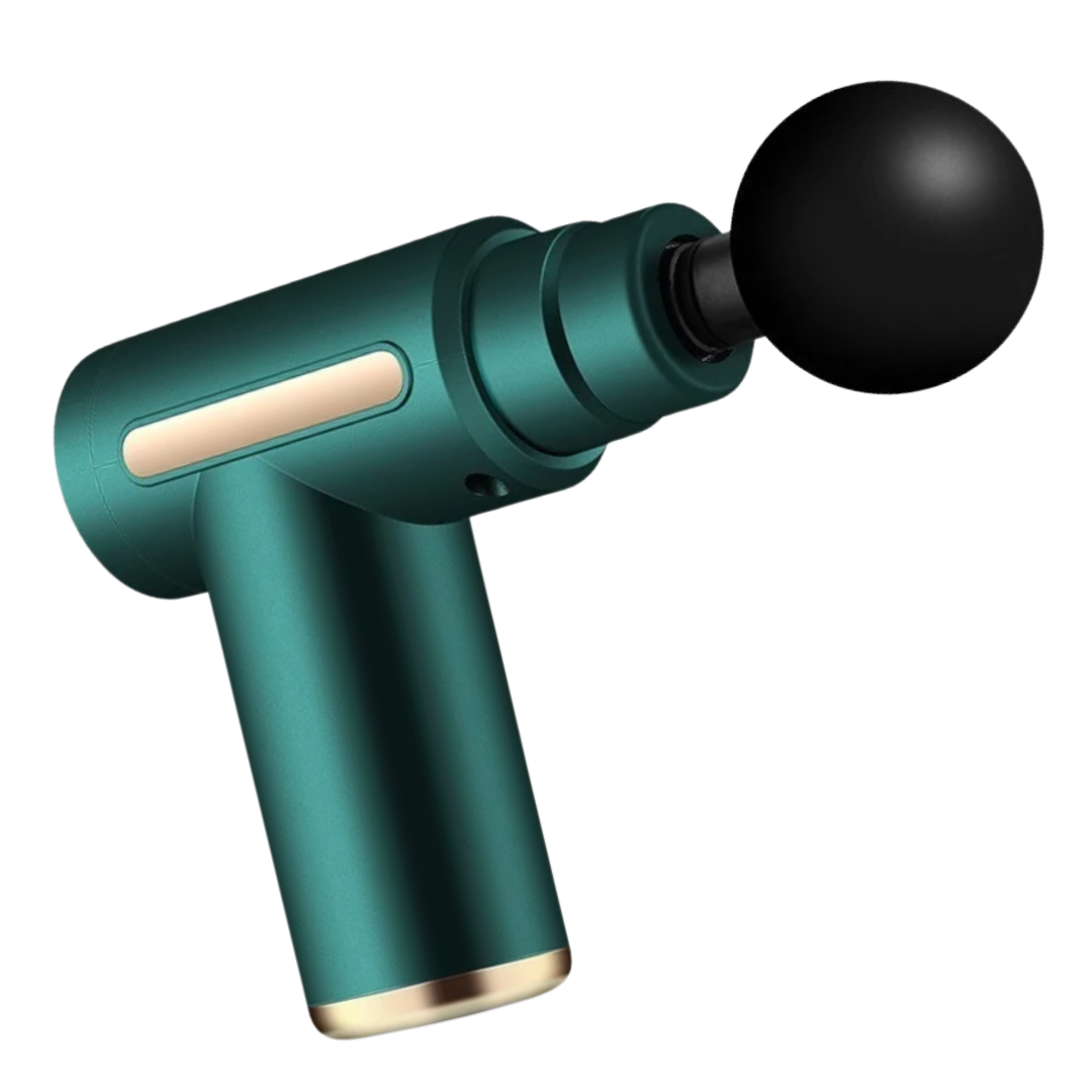 Mini Massage Gun