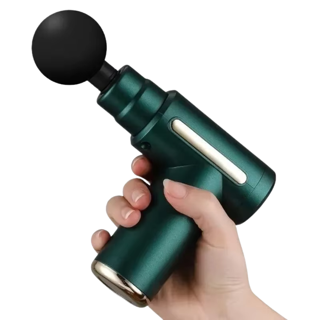 Mini Massage Gun